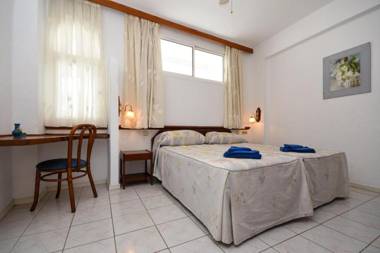 Club Atlantis 35 - One Bed