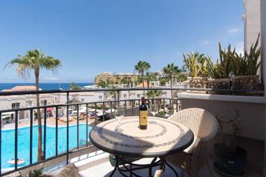 Los Olivos 13 - One Bed