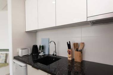 Altamira 38 - One Bed