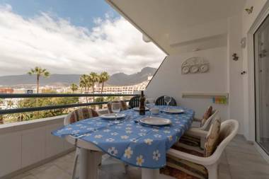 Club Atlantis 118 - One Bed