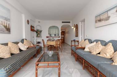 Club Atlantis 118 - One Bed