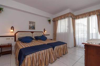 Club Atlantis 118 - One Bed