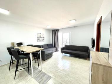 Apartment in Adeje