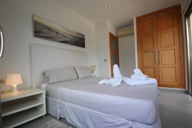 Apartment Marina La Caleta