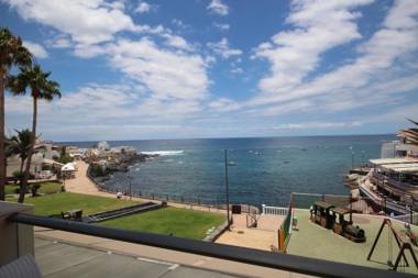 Apartment Marina La Caleta