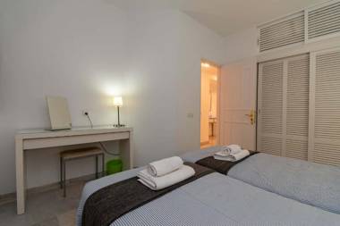Altamira 60 - One Bed