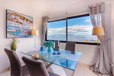 Apartment in Club Paraiso PP/139