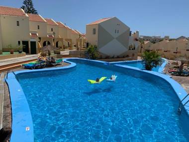 Apartment Mareverde Resort