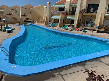 Apartment Mareverde Fañabe