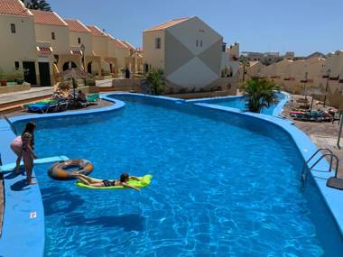 Apartment Mareverde Fañabe