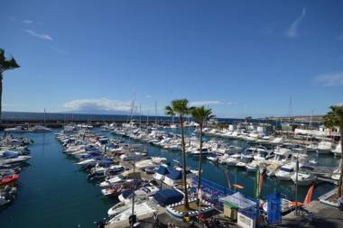 Club Atlantis 78 - One Bed