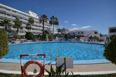 Club Atlantis 78 - One Bed