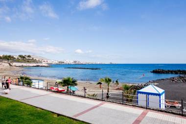 Veril del Duque Terrace