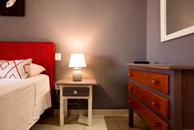 Veril del Duque Terrace