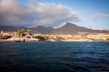 Veril del Duque Terrace