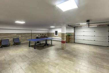 GOLFSIDE HIDEAWAY INFINITY POOL BBQ 5 BDRM