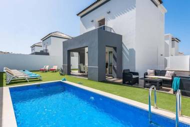 Tenerife Deluxe Villas