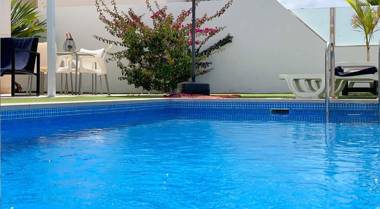 Tenerife Deluxe Villas