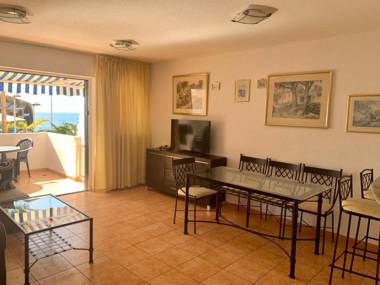 Two bedroom townhouse in Club Atlantis SE16