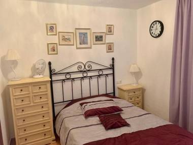 Two bedroom townhouse in Club Atlantis SE16