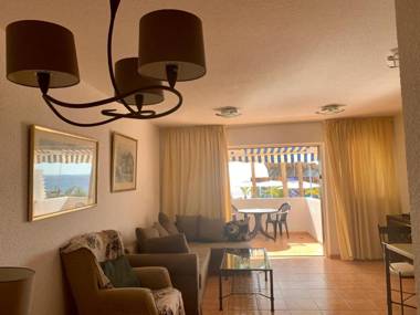 Two bedroom townhouse in Club Atlantis SE16