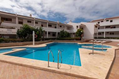 Ocean Park 37 - Three Bed