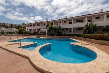 Ocean Park 37 - Three Bed