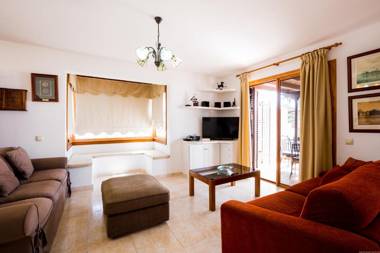 El Beril Ocean Front