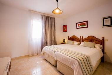 El Beril Ocean Front