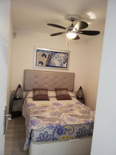 A small corner of life to enjoy