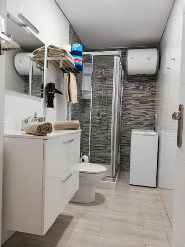 A small corner of life to enjoy