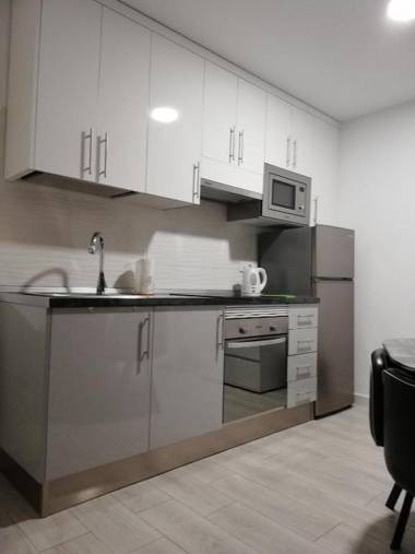 A small corner of life to enjoy