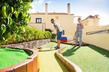 Ramada Residences by Wyndham Costa Adeje