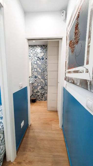 Apartment Orlando Tenerife Sur PLUTO