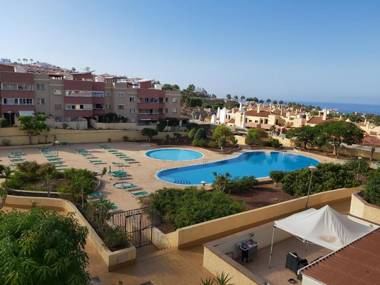 Live Costa Adeje Terrace