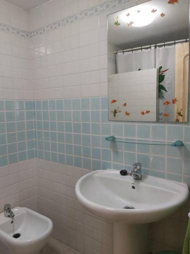 Live Costa Adeje Terrace