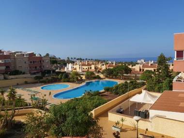 Live Costa Adeje Terrace