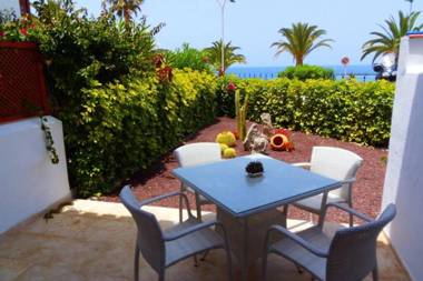 Luxury first line apartment in El Beril Playa del Duque PD1