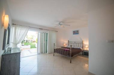 Bungalow Club Atlantis