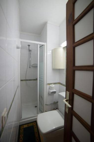 Bungalow Club Atlantis