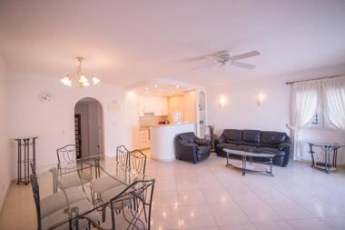 Bungalow Club Atlantis