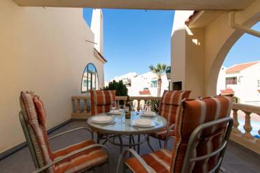 Mare Verde 6 - Two Bed