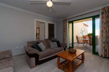 Mare Verde 6 - Two Bed