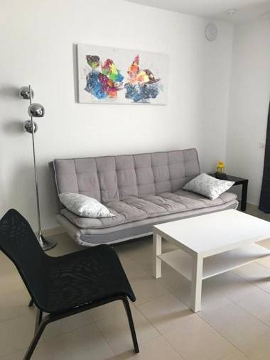 WiFi Apartment Costa Adeje