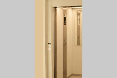 Luxury Villa - new building with panoramic sea view