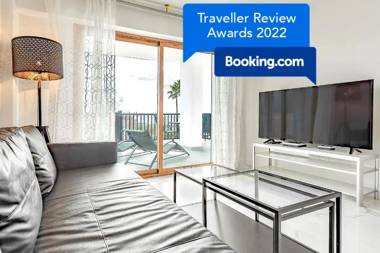 Modern apartment in Parque Royal I Playa Fañabe