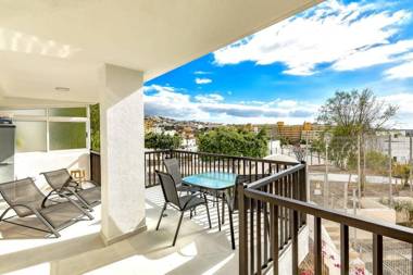 Modern apartment in Parque Royal I Playa Fañabe