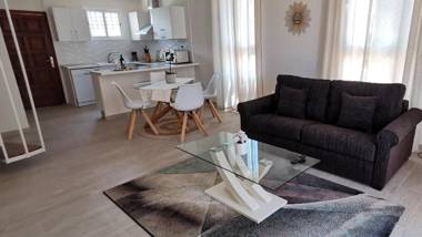 Apartamento Lirio