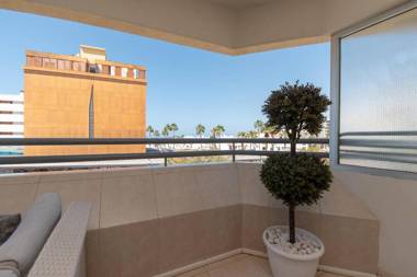 Santa Maria 105 - Two Bed with sea views