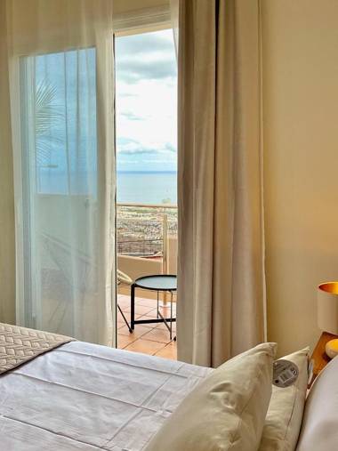 Villa Taganana Costa Adeje